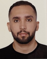 Mohammadreza-9620818 Jobber für InStaff in Ingolstadt