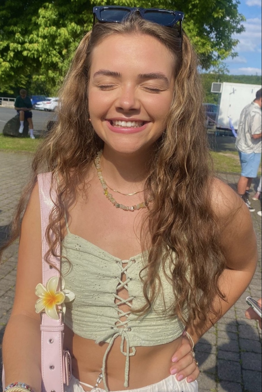 Weiteres Foto von Ana-Mira