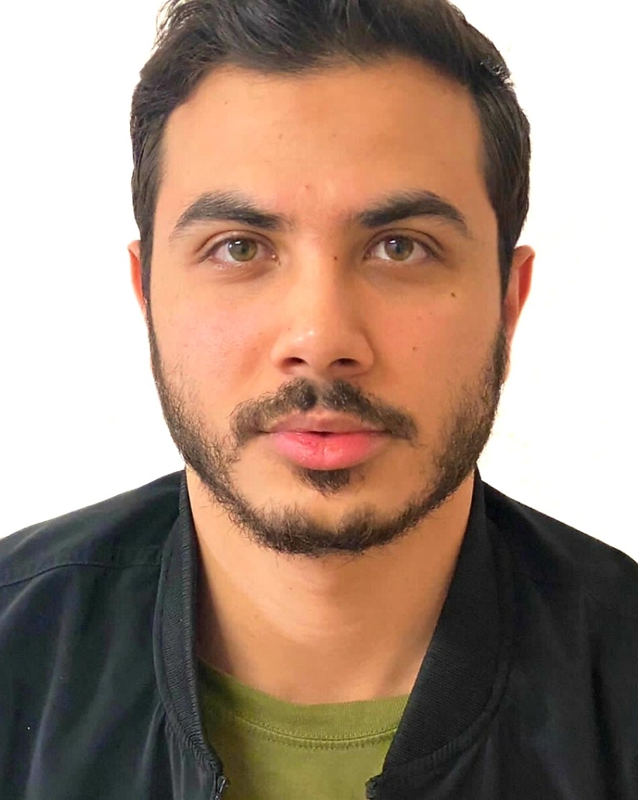Profilbild von Mohammad