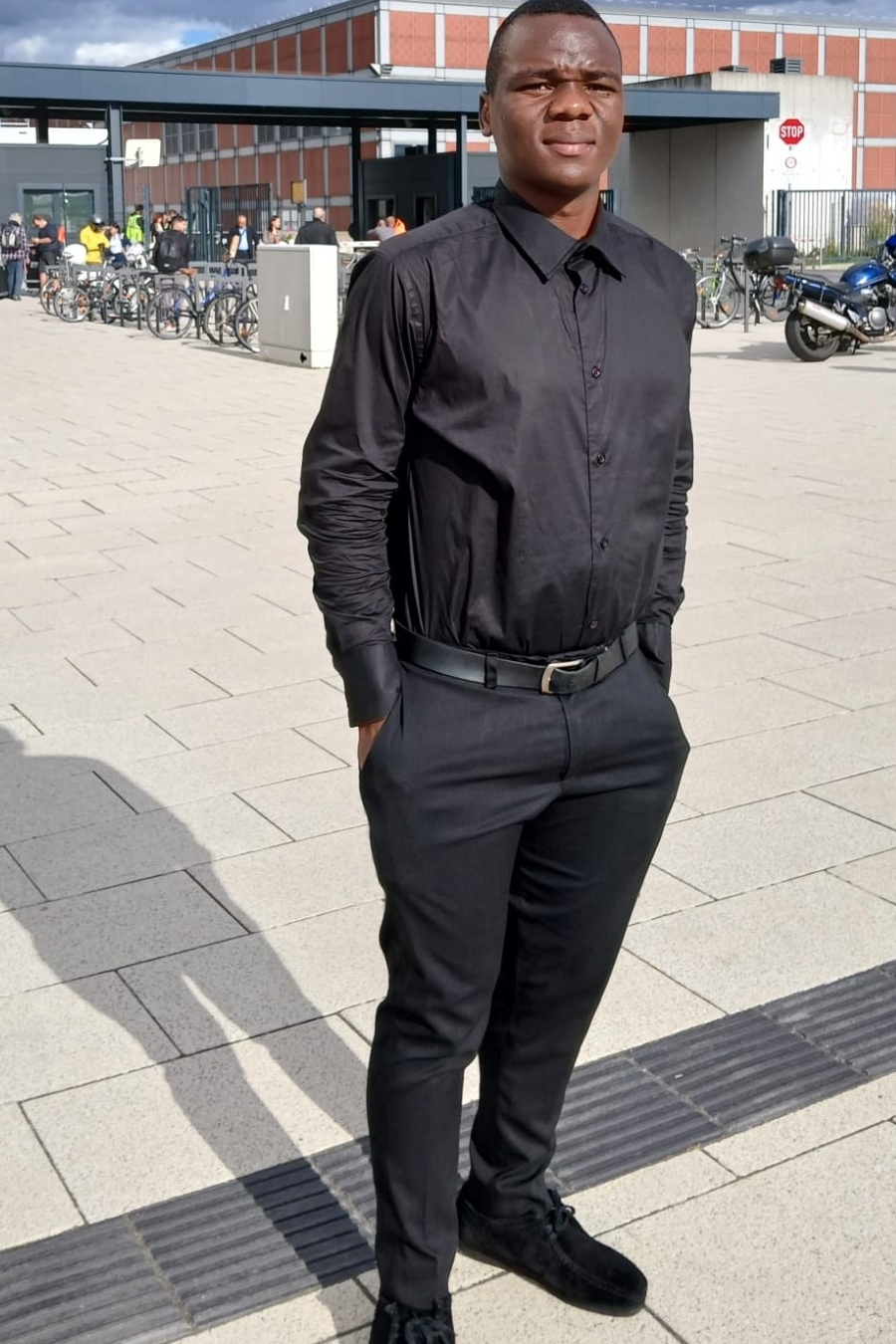 Weiteres Foto von Yvan Borel