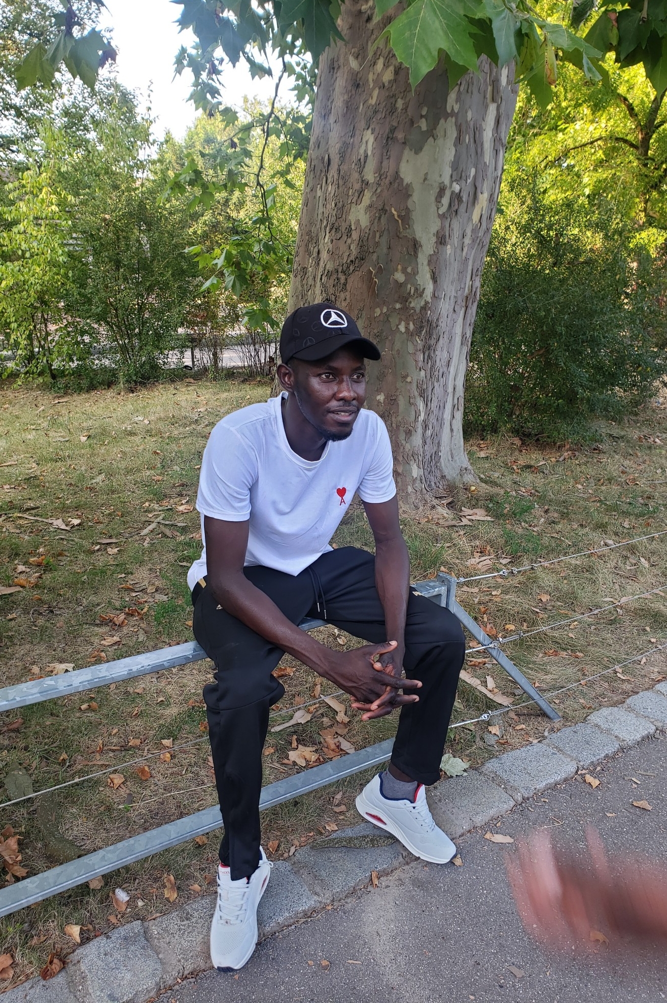 Weiteres Foto von Albert