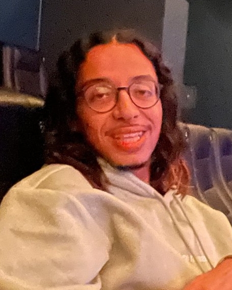 Profilbild von Abdessamad