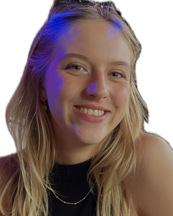 Profilbild von Yana
