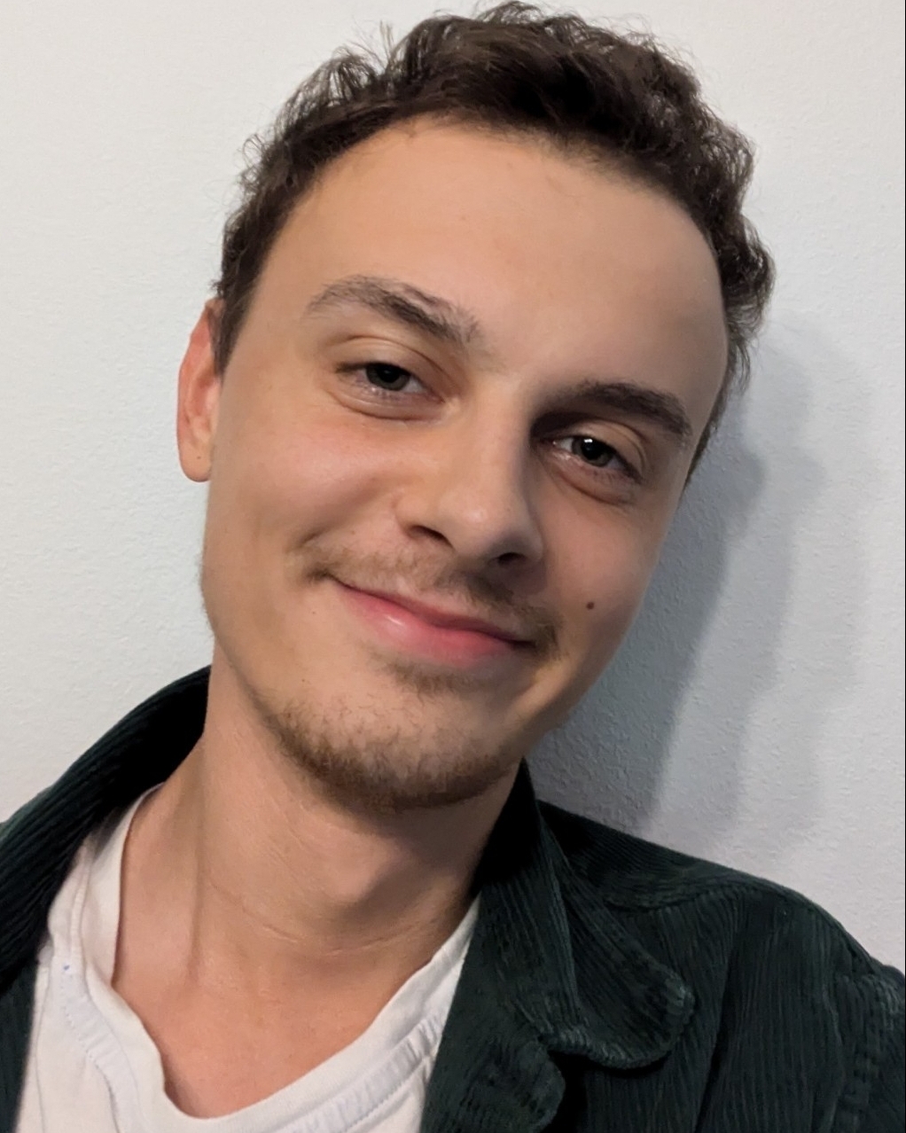 Profilbild von Philipp