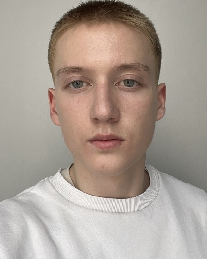 Profilbild von Egor