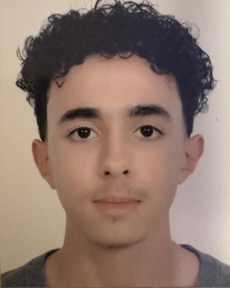 Profilbild von Soufiane