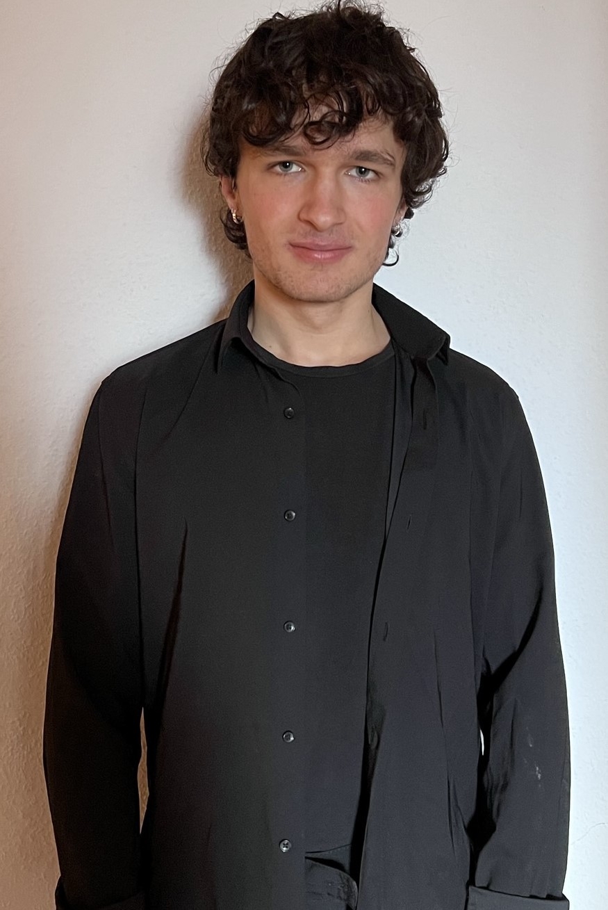 Weiteres Foto von Timo Karl