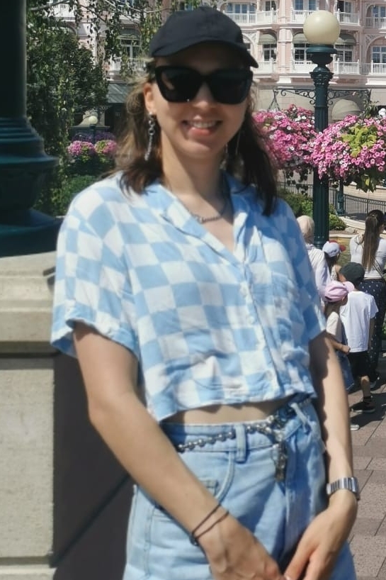 Weiteres Foto von Luna