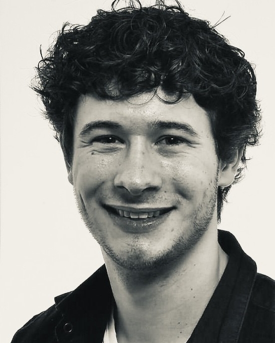 Profilbild von Johannes