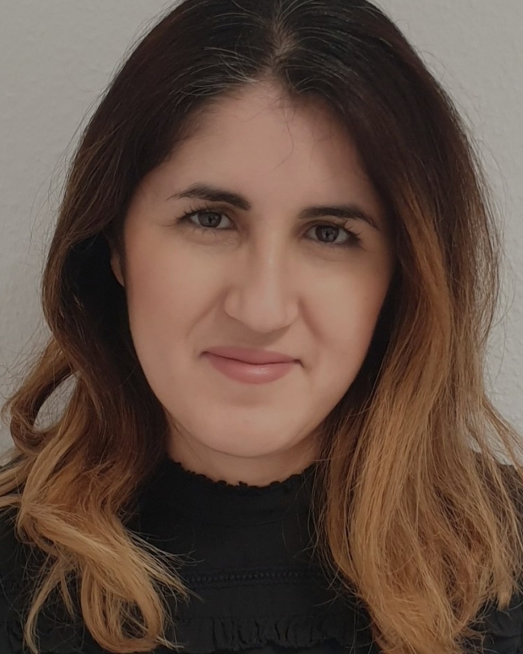 Profilbild von Fatima