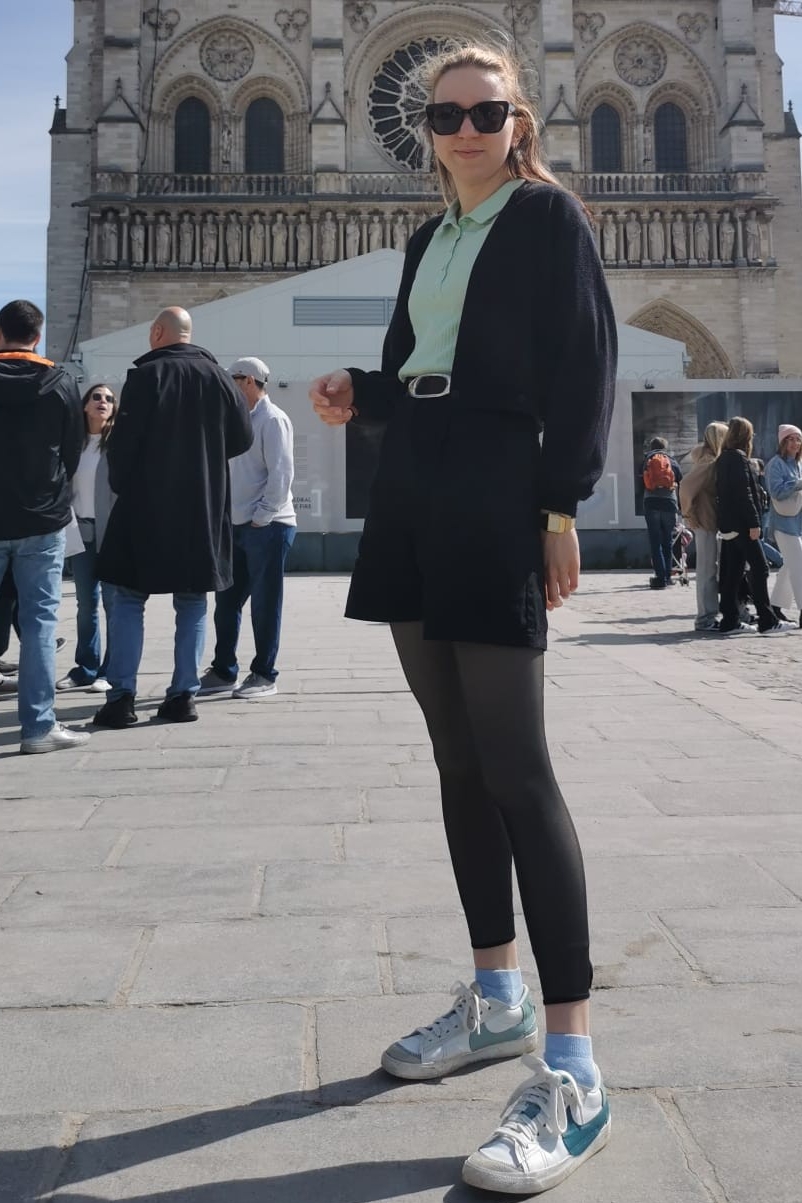 Weiteres Foto von Luna