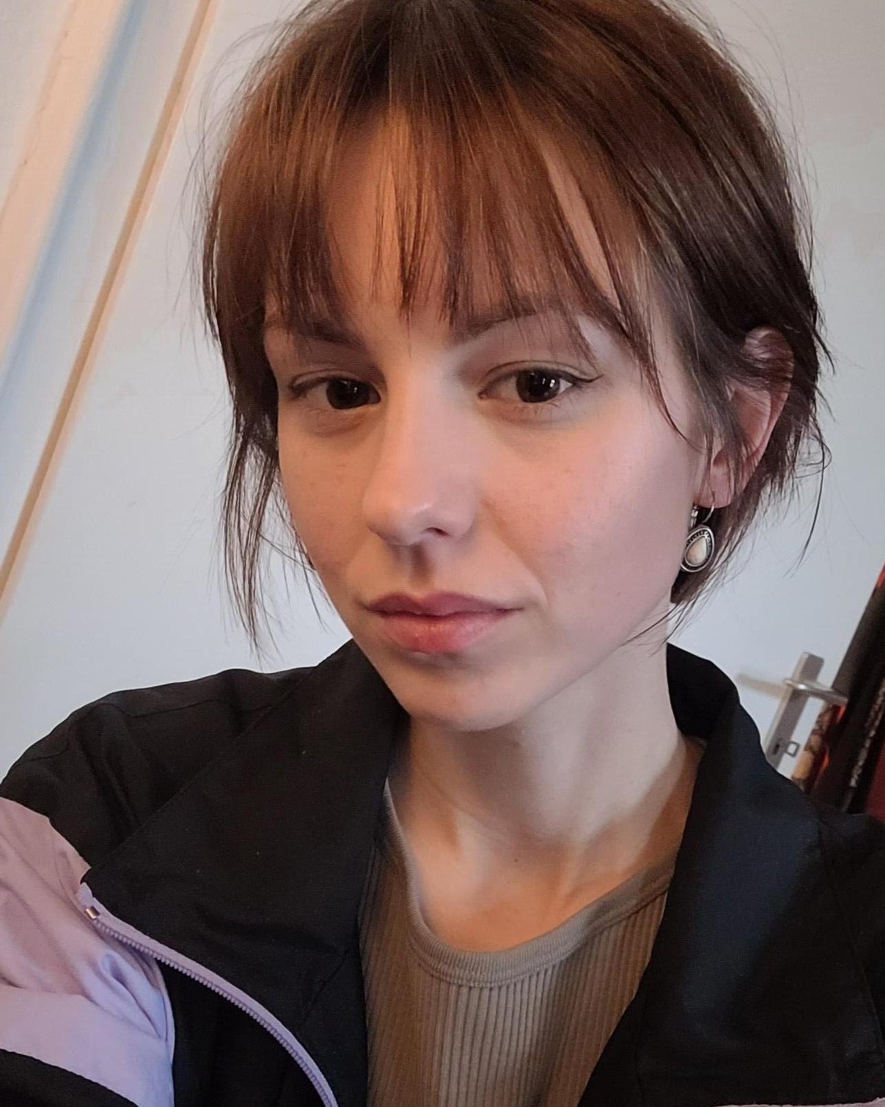 Profilbild von Carla Maria