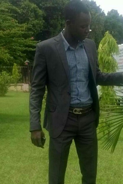 Weiteres Foto von Albert