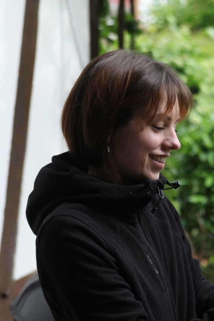 Weiteres Foto von Carla Maria