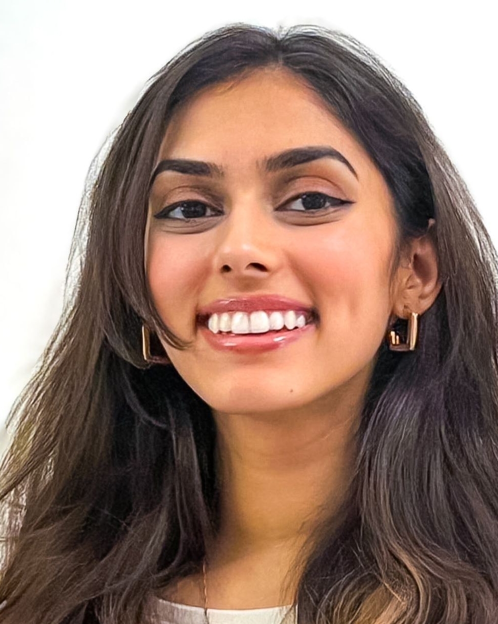 Profilbild von Komal
