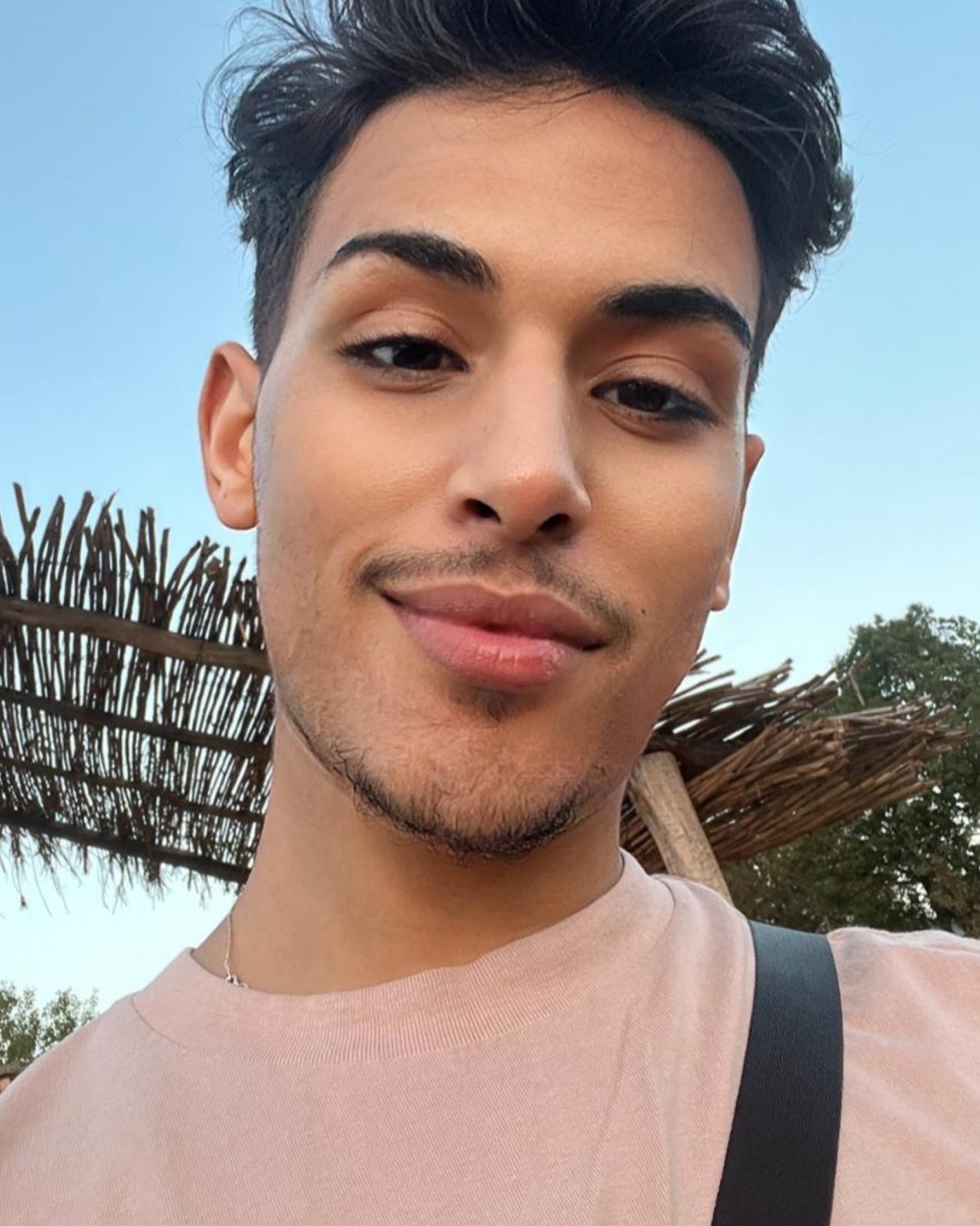 Profilbild von Mohamed Akram