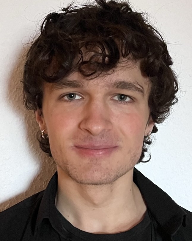 Profilbild von Timo Karl