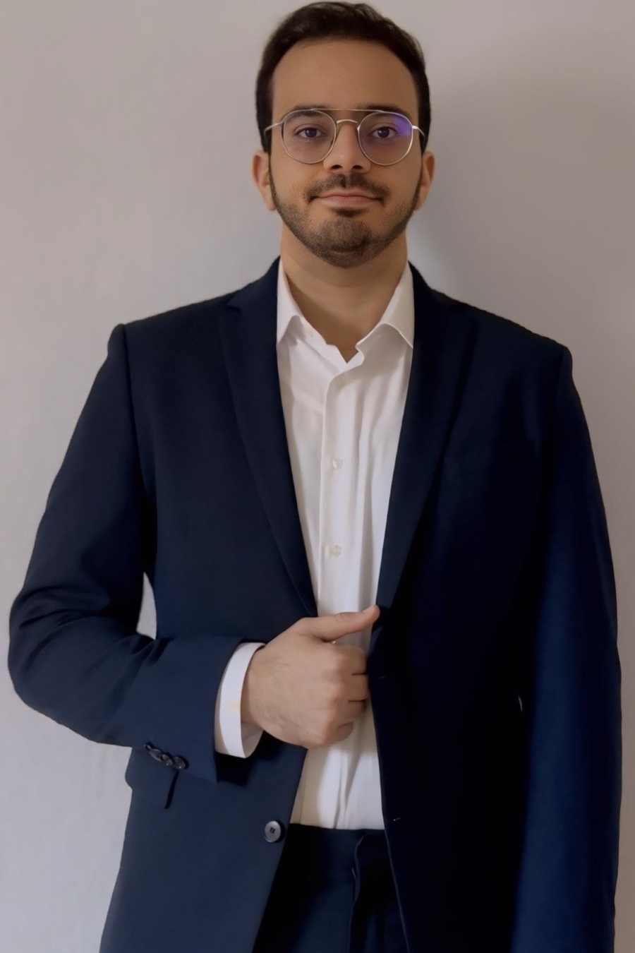 Weiteres Foto von Louai