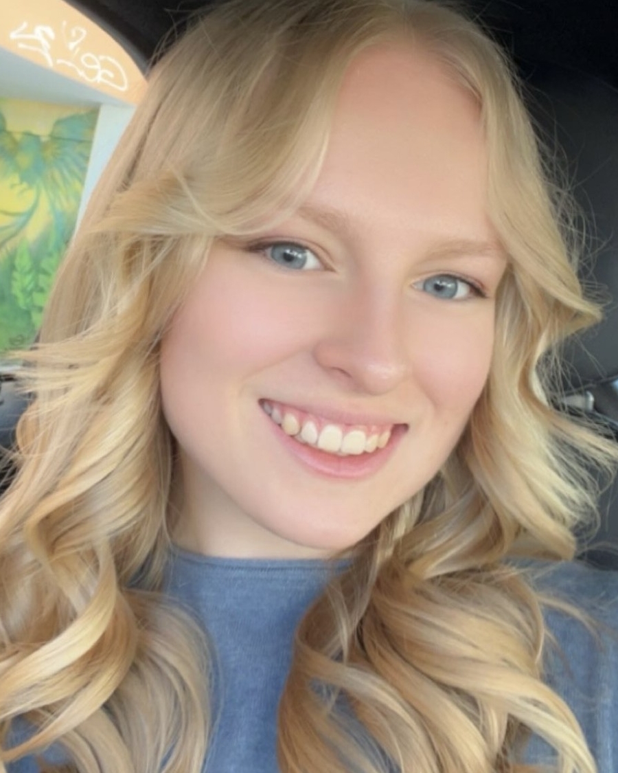 Profilbild von Emma Marie
