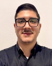Mahmoud-6422210 Jobber für InStaff in Mainz