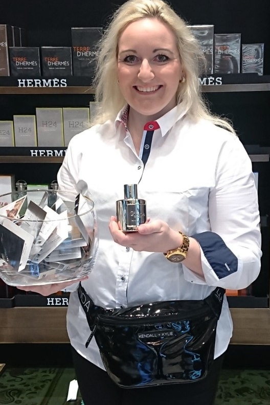 Weiteres Foto von Sarah