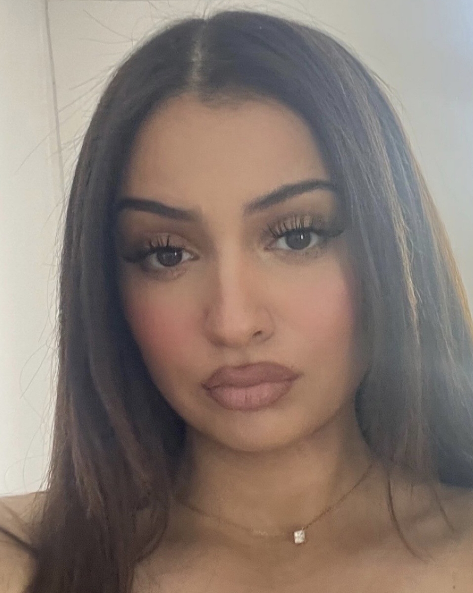 Profilbild von Inas