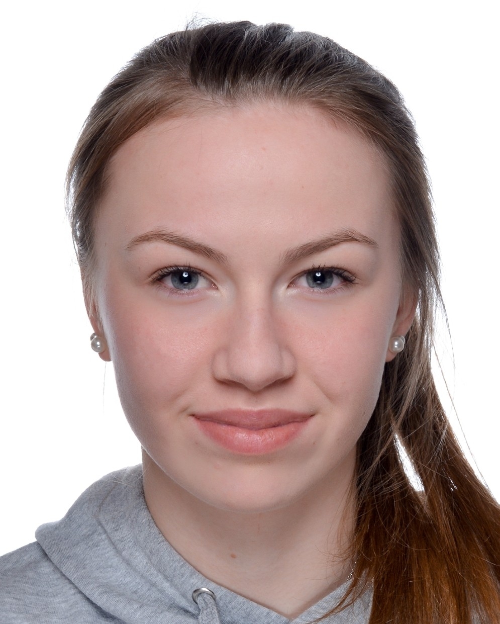 Profilbild von Teresa Franziska