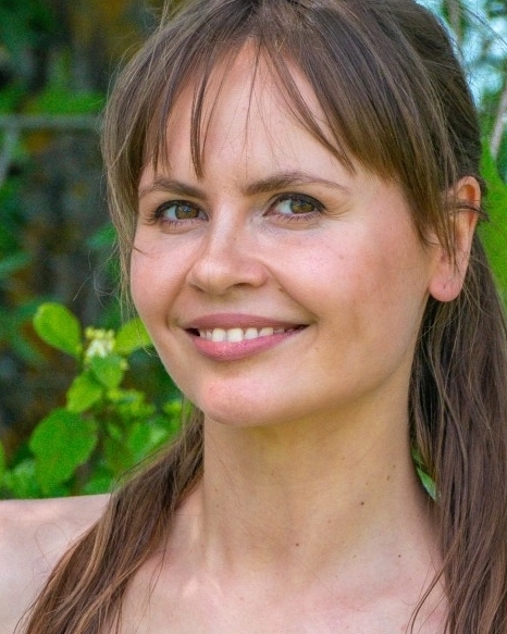 Profilbild von Daria
