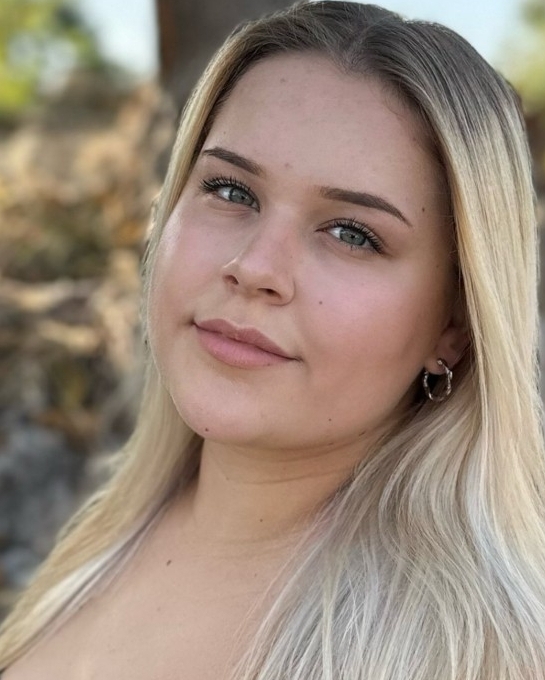 Profilbild von Marie