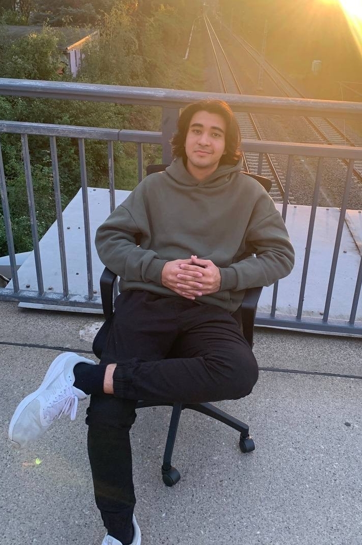 Weiteres Foto von Zoidbek