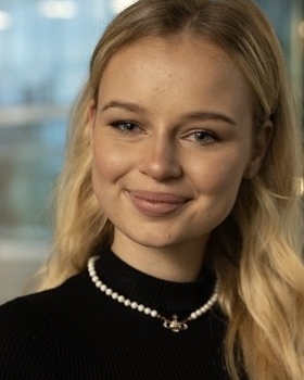 Profilbild von Naemi