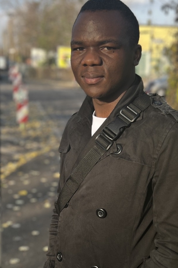 Weiteres Foto von Yvan Borel