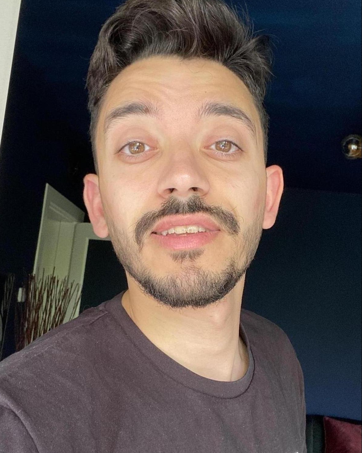 Profilbild von Nor Aldeen