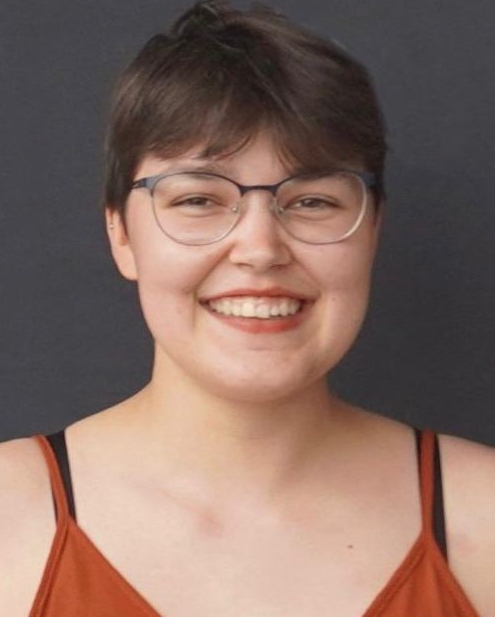 Profilbild von Amelie Cita