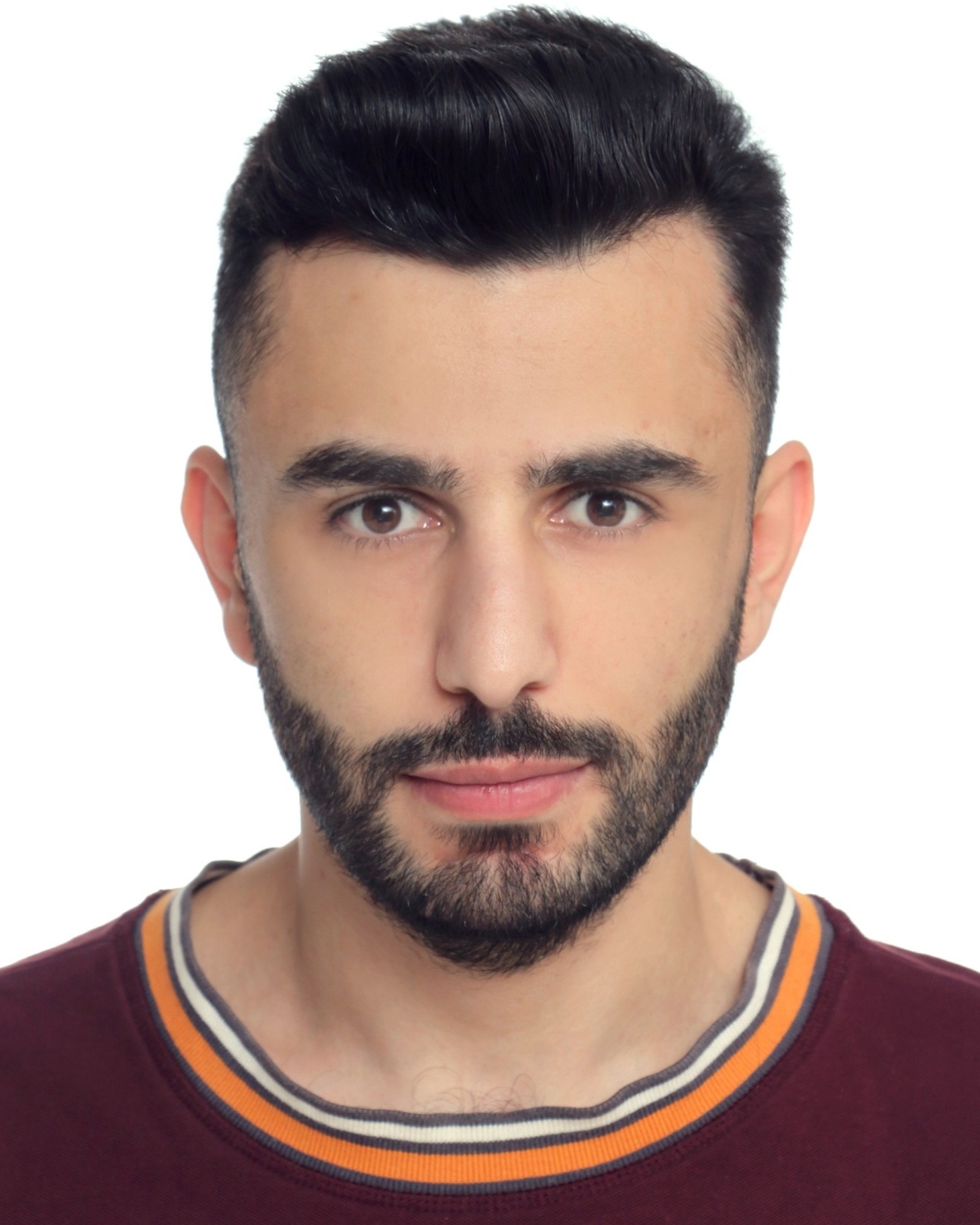 Profilbild von Mohamad