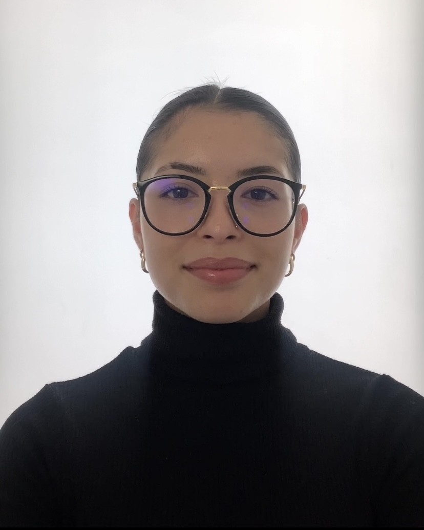 Profilbild von Chantal