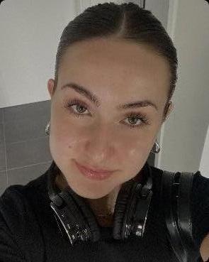 Profilbild von Mara-Lena