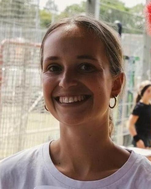 Profilbild von Katharina