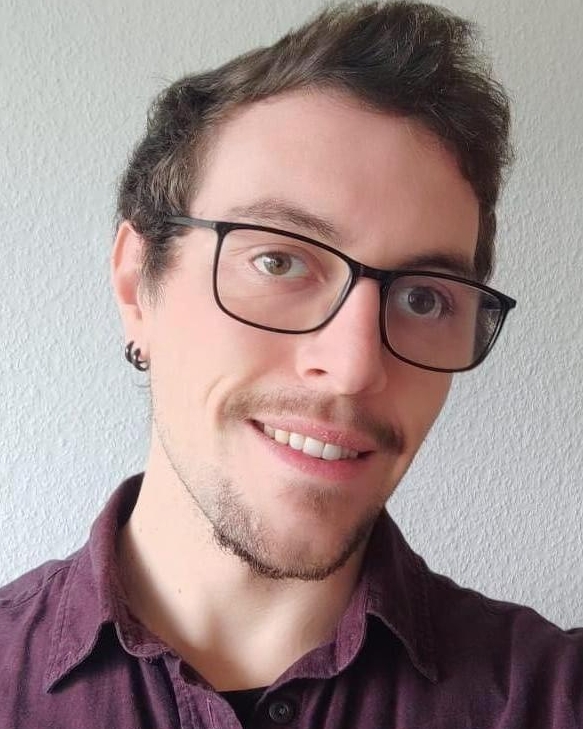 Profilbild von Stefan