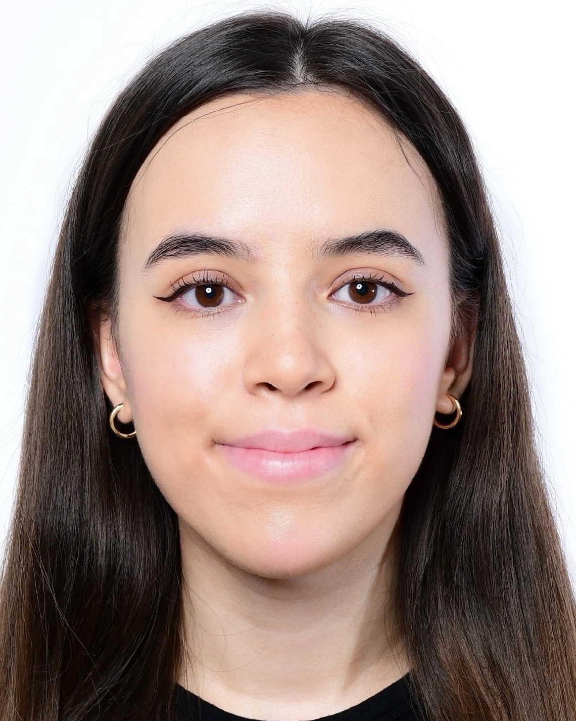 Profilbild von Stefanie