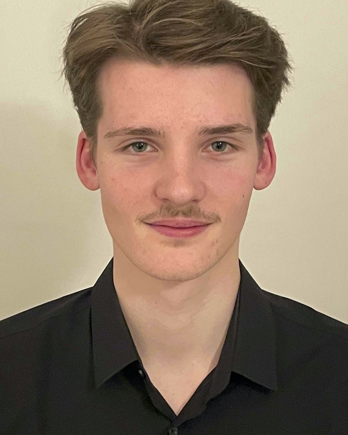 Profilbild von Benedikt Leon Sylvester