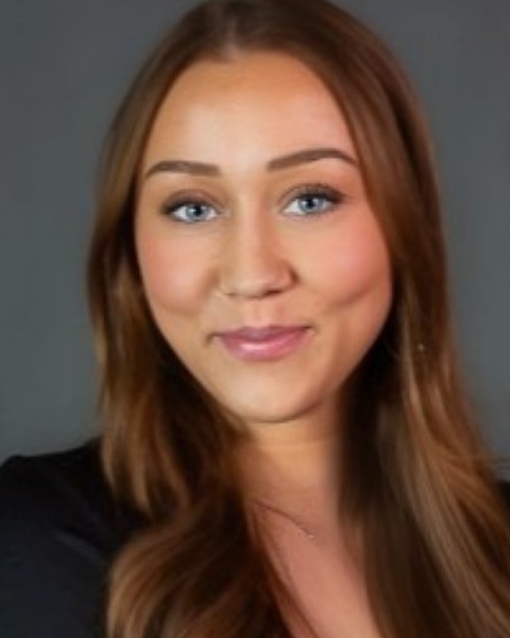 Profilbild von Marita Felicia