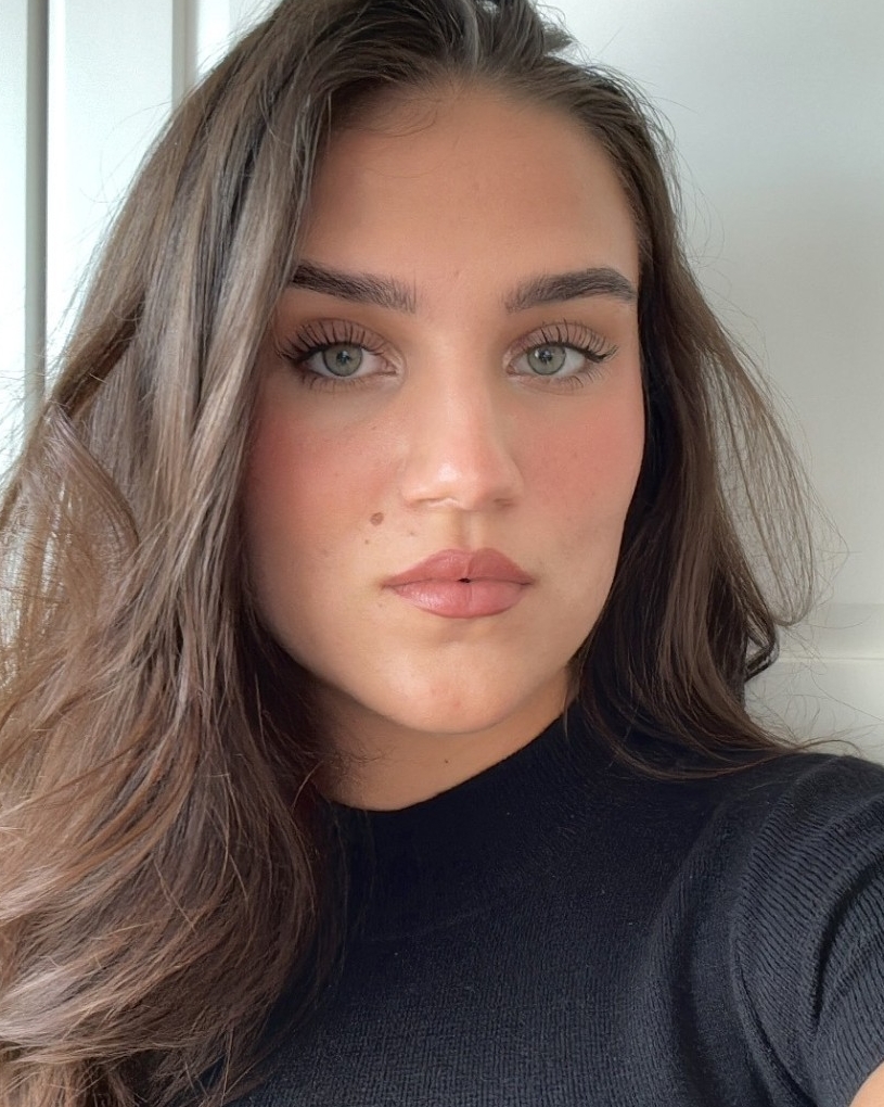 Profilbild von Isabelle
