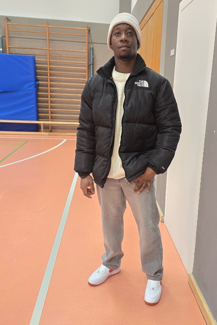 Weiteres Foto von Martin Come
