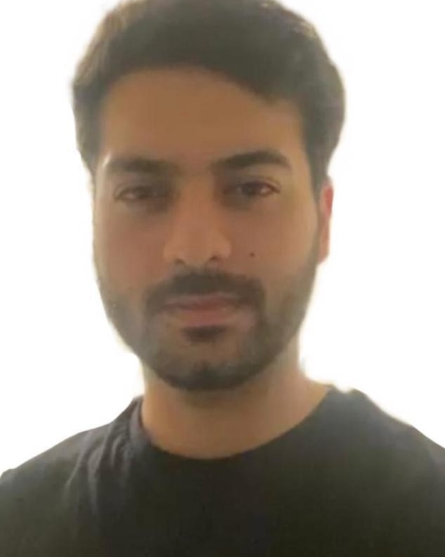 Profilbild von Fatih