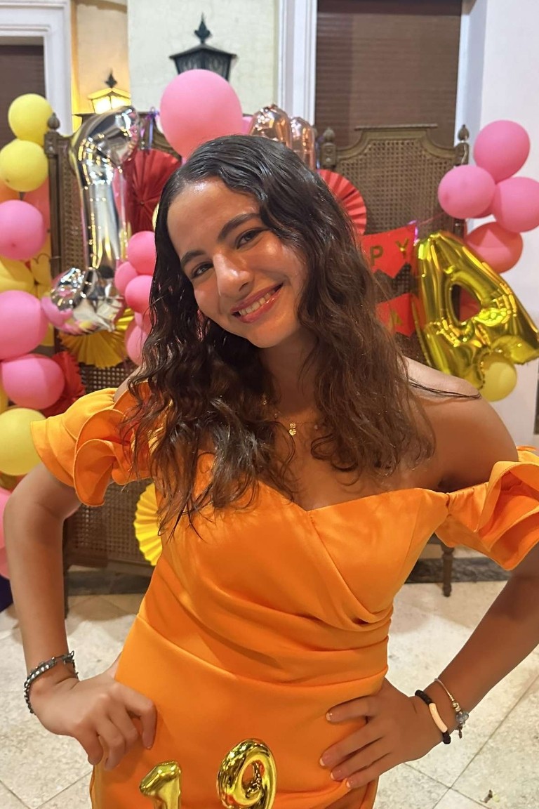 Weiteres Foto von Jumana