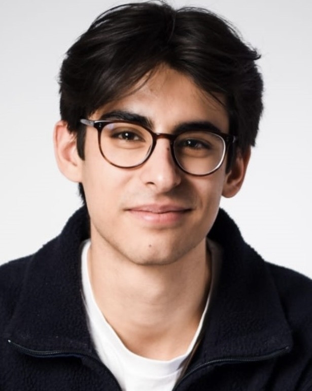 Profilbild von Sebastian