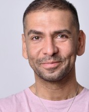Konstantinos-9783498 Jobber für InStaff in Stuttgart