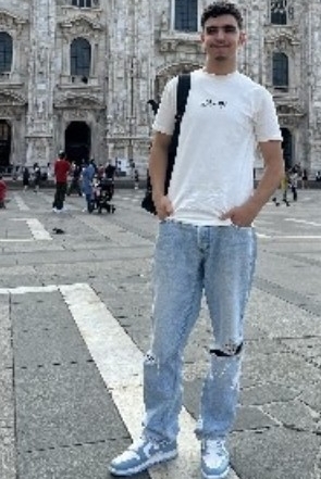 Weiteres Foto von Nassim