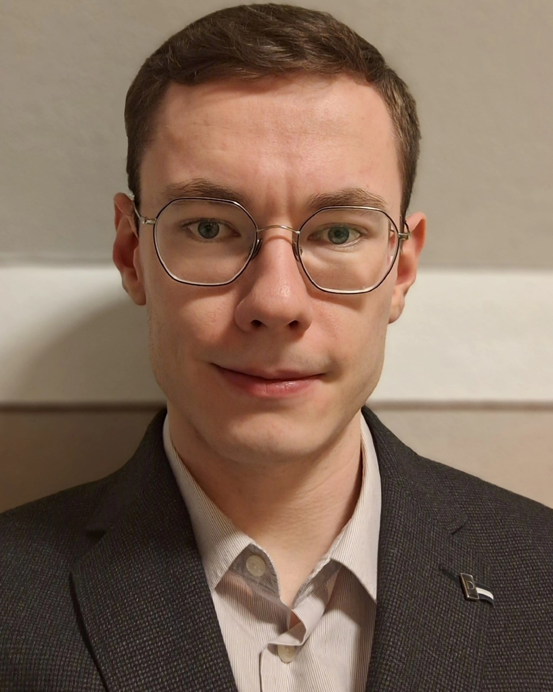 Profilbild von Lukas